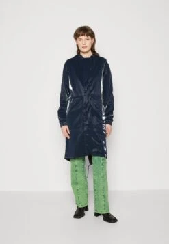 Rains String - Parka - Ink