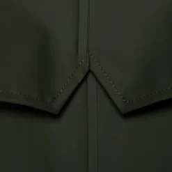 Veste Rains Unisex Jacket Green -Rains 8 12010 green 3
