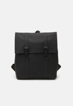 Rains Bag Mini Unisex - Sac À Dos - Black