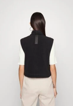 Rains Veste Sans Manches - Black 10 Rains Veste Sans Manches - Black -Rains 866f332e40124245bd0ab51ffc396607