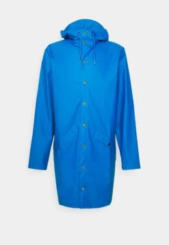 Rains Unisex - Parka - Waves -Rains 86abdded62b844faa81584e430fa4bc7