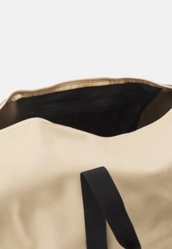 Rains Hilo Bag Large Unisex - Sac Week-End - Sand -Rains 8835835c49c44ad08784456c9e700cd8