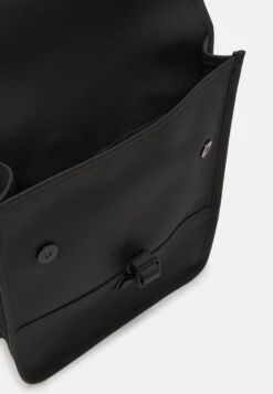 Rains Backpack Micro Unisex - Sac À Dos - Black 8 Rains Backpack Micro Unisex - Sac À Dos - Black -Rains 8c7fd4166c134b378dfa3178f1be601e