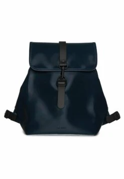 Rains Bucket - Sac À Dos - Ink -Rains 8cd79113488c455f82f896dd2f5473fb