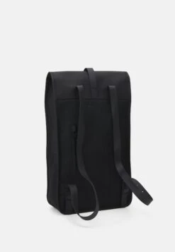 Rains Backpack Unisex - Sac À Dos - Black -Rains 90588e1b6a5e44db8f60da4c4edddf29