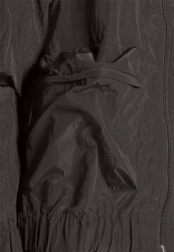 Rains Kano Jacket Unisex - Blouson Bomber - Black -Rains 9183d29b6bfc4fde836d12deb234e2ec