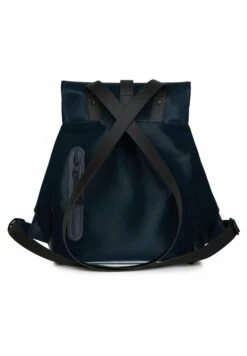 Rains Bucket - Sac À Dos - Ink -Rains 91cb4f52076441c996817c9e8fc69a32