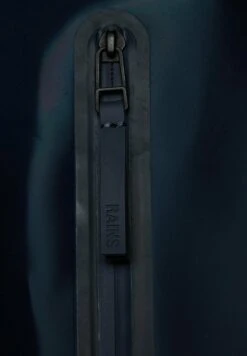 Rains Bucket - Sac À Dos - Ink -Rains 94711f3a8bc54f98b5e1cfaf2cdecfa3