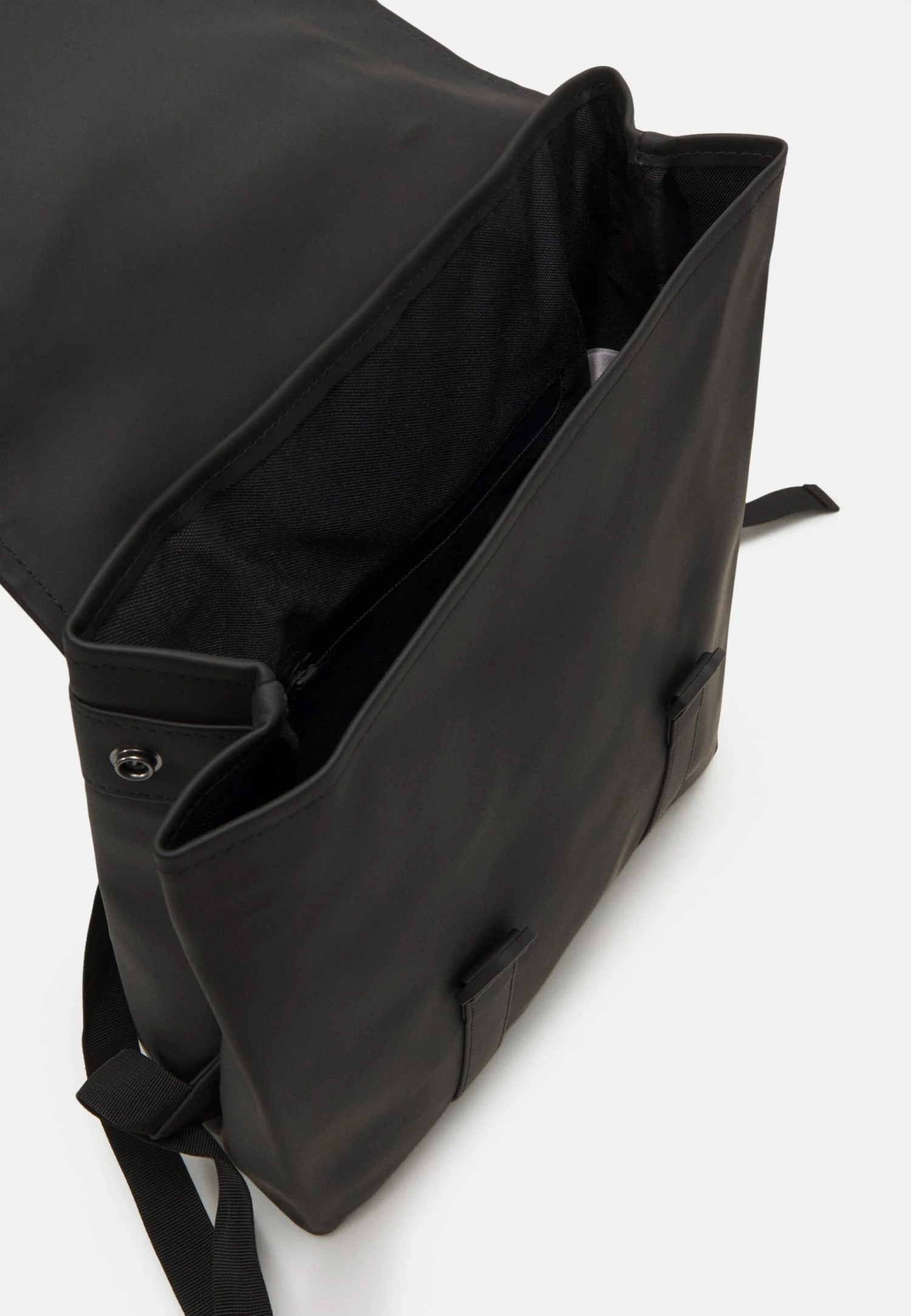 Rains Bag Mini Unisex - Sac À Dos - Black 5 Rains Bag Mini Unisex - Sac À Dos - Black – Image 3