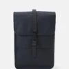 Rains Backpack Mini Unisex - Sac À Dos - Navy -Rains 98e849936c8541d3bb3af3059649ab61
