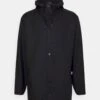 Rains Parka - Black -Rains 9b3336041a694d2599565efc0bab2658
