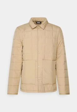 Rains Liner Jacket Unisex - Veste Mi-Saison - Sand