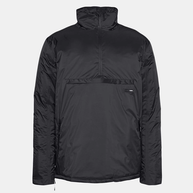 Veste Rains Unisex Padded Nylon Anorak Black 13 Veste Rains Unisex Padded Nylon Anorak Black – Image 11