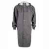 Imperméable RAINS Loose-fit Jacket Smoke -Rains Loose fit Jacket Smoke 2