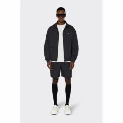 Veste Rains Unisex Woven Jacket Black -Rains Vest20Rains20Unisex20Woven20Jacket20Black 2