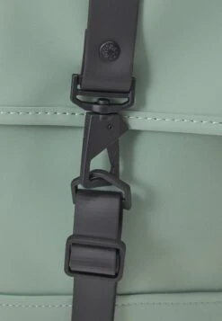 Rains Backpack Mini Unisex - Sac À Dos - Haze -Rains a02182df677c423ea4094596983babec