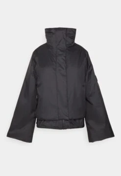 Rains Fuse Jacket - Veste Mi-Saison - Black -Rains a6d9a0fd4a93458eaf0c09e4c7c64503