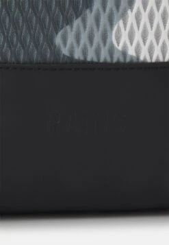 Rains Rolltop Unisex - Sac À Dos - Camo -Rains a881b5f456a34b239849b240b91bcd67