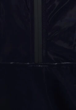 Rains Anorak Unisex - Veste Coupe-Vent - Dark Blue -Rains a8cedc22318a4b37826c9d56b1c68f3c