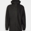 Rains Storm Breaker Unisex - Veste Imperméable - Black -Rains abd7b361f71740d0a1e9e2561ee9ee5b