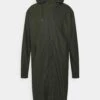 Rains Fishtail Unisex - Veste Imperméable - Green -Rains afcde7b9bd2a4a5ab1a0035d02514cc0