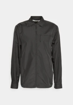 Rains Dili Unisex - Veste Légère - Black -Rains b215a2cac5344926a8c0547452ac0405