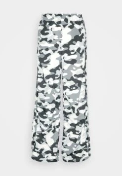 Rains Naha Pants Wide - Pantalon Classique - Camo -Rains b2defea0e9114688a57a747f72cd9706