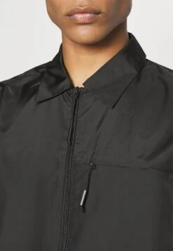 Rains Dili Unisex - Veste Légère - Black -Rains b3f9d97292b84034aef7bf0a5646bb8d