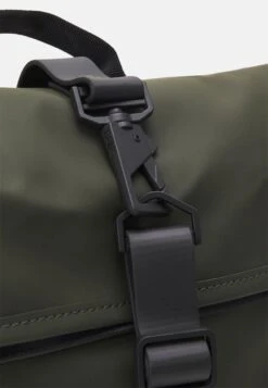 Rains Rolltop Rucksack Unisex - Sac À Dos - Green 11 Rains Rolltop Rucksack Unisex - Sac À Dos - Green -Rains b770e931af9b46b8a24d98c55f145384