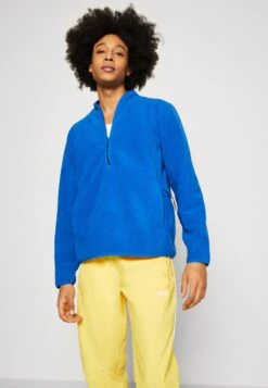 Rains Unisex - Sweat Polaire - Waves -Rains ba6e8977cc414808a212e104c4df6d1a