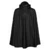 Poncho Rains Cape Black (Taille S) -Rains badcape20black201