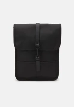 Rains Backpack Micro Unisex - Sac À Dos - Black
