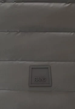 Rains Loop Backpack Unisex - Sac À Dos - Steel-Coloured -Rains bdb04fa185d04075ad7587b2aaaa2486