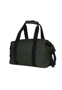 Rains Small - Sac Week-End - Green -Rains bddd72d45d4141079d2b091d6735d1ea