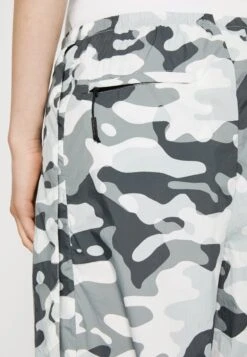 Rains Naha Pants Wide - Pantalon Classique - Camo -Rains be57663506444ba78b3be2f1c987e59a