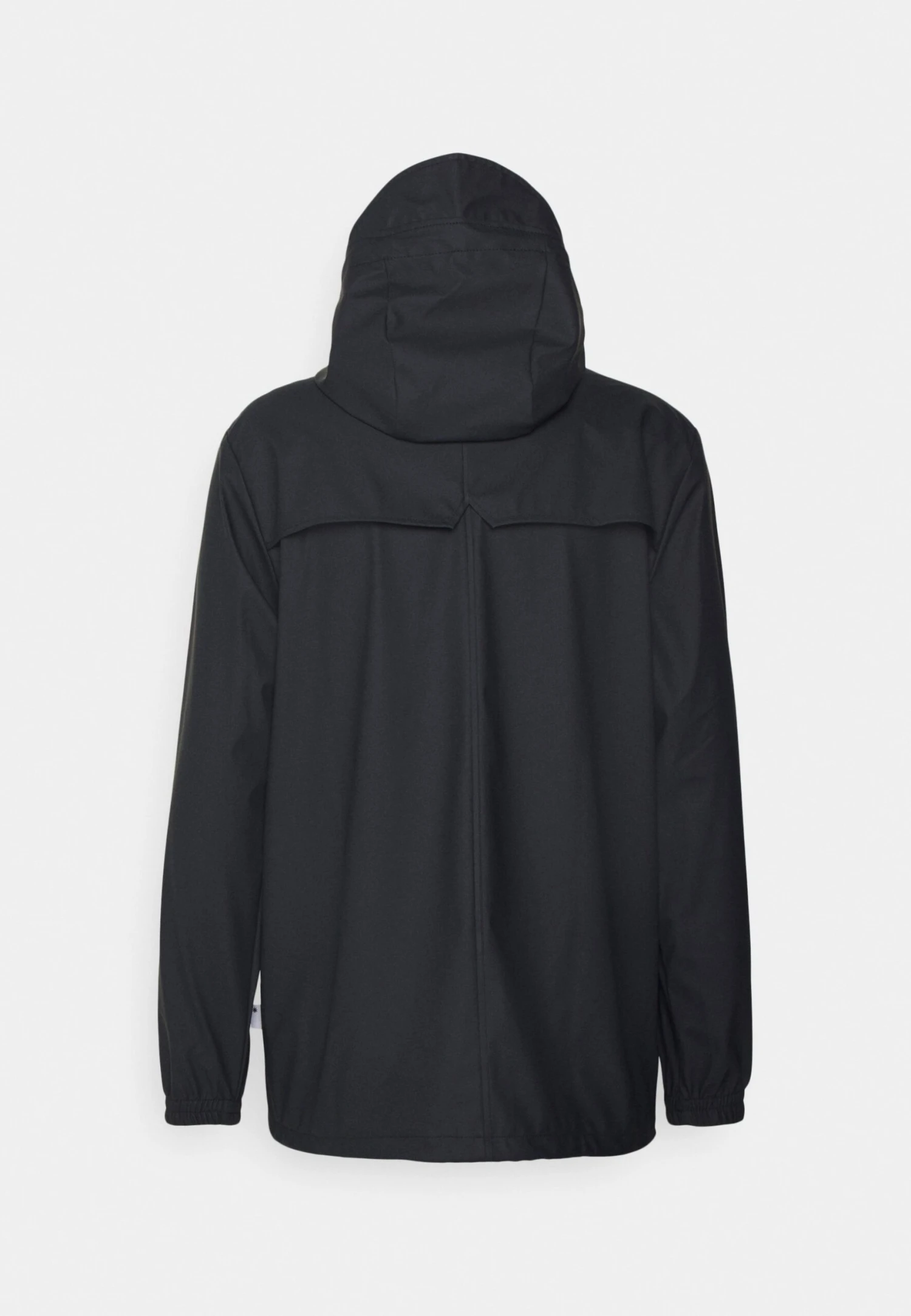 Rains Storm Breaker Unisex - Veste Imperméable - Navy 4 Rains Storm Breaker Unisex - Veste Imperméable - Navy – Image 2