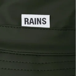 Chapeau De Pêcheur Rains Bucket Hat Green 9 Chapeau De Pêcheur Rains Bucket Hat Green -Rains bucket20hat20green204