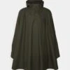 Rains Cape Unisex - Veste Imperméable - Green 2 Rains Cape Unisex - Veste Imperméable - Green -Rains c0b684f385aa4b56a728d504ba3efd4a