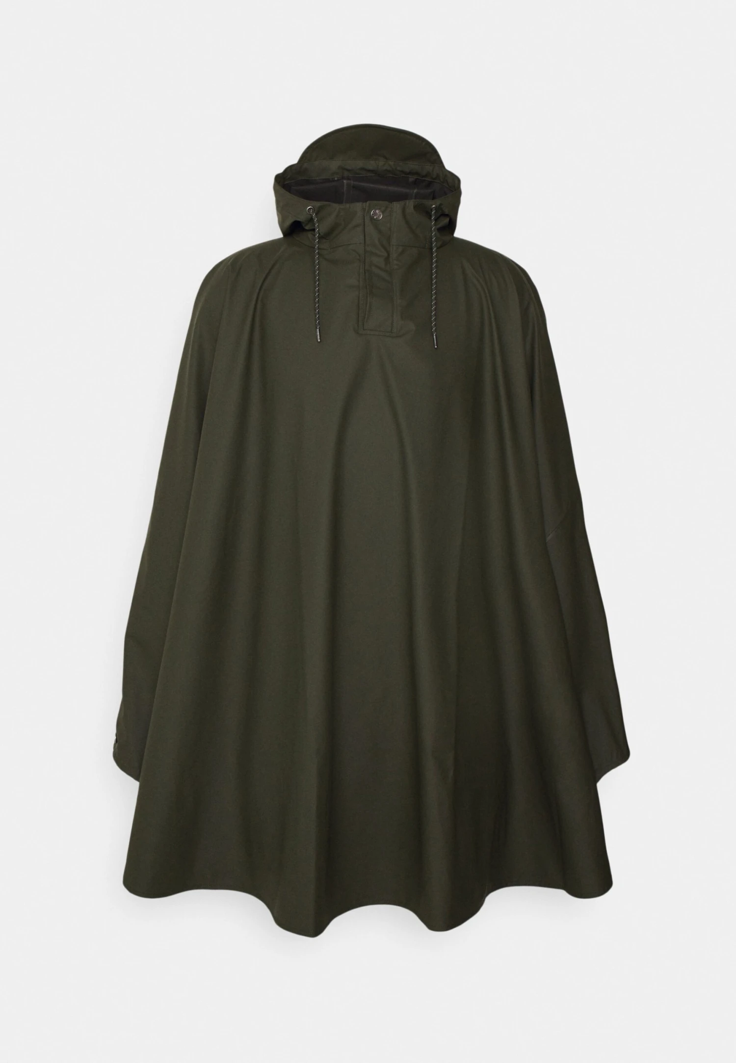 Rains Cape Unisex - Veste Imperméable - Green 3 Rains Cape Unisex - Veste Imperméable - Green