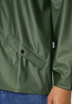 Rains Parka - Evergreen -Rains c0f3ea2605c34daa87d91b4236c00db1