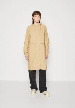 Rains String - Parka - Sand