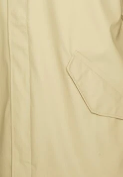 Rains Fishtail Jacket - Veste Imperméable - Sand -Rains c5edea45218944b7b835eed7bfd4d90e