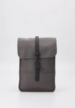 Rains Backpack Mini Unisex - Sac À Dos - Grey