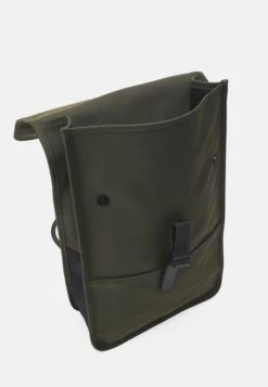 Rains Backpack Unisex - Sac À Dos - Green 9 Rains Backpack Unisex - Sac À Dos - Green -Rains c867a6b31d7e4ba98a55e8bd7c22aad7
