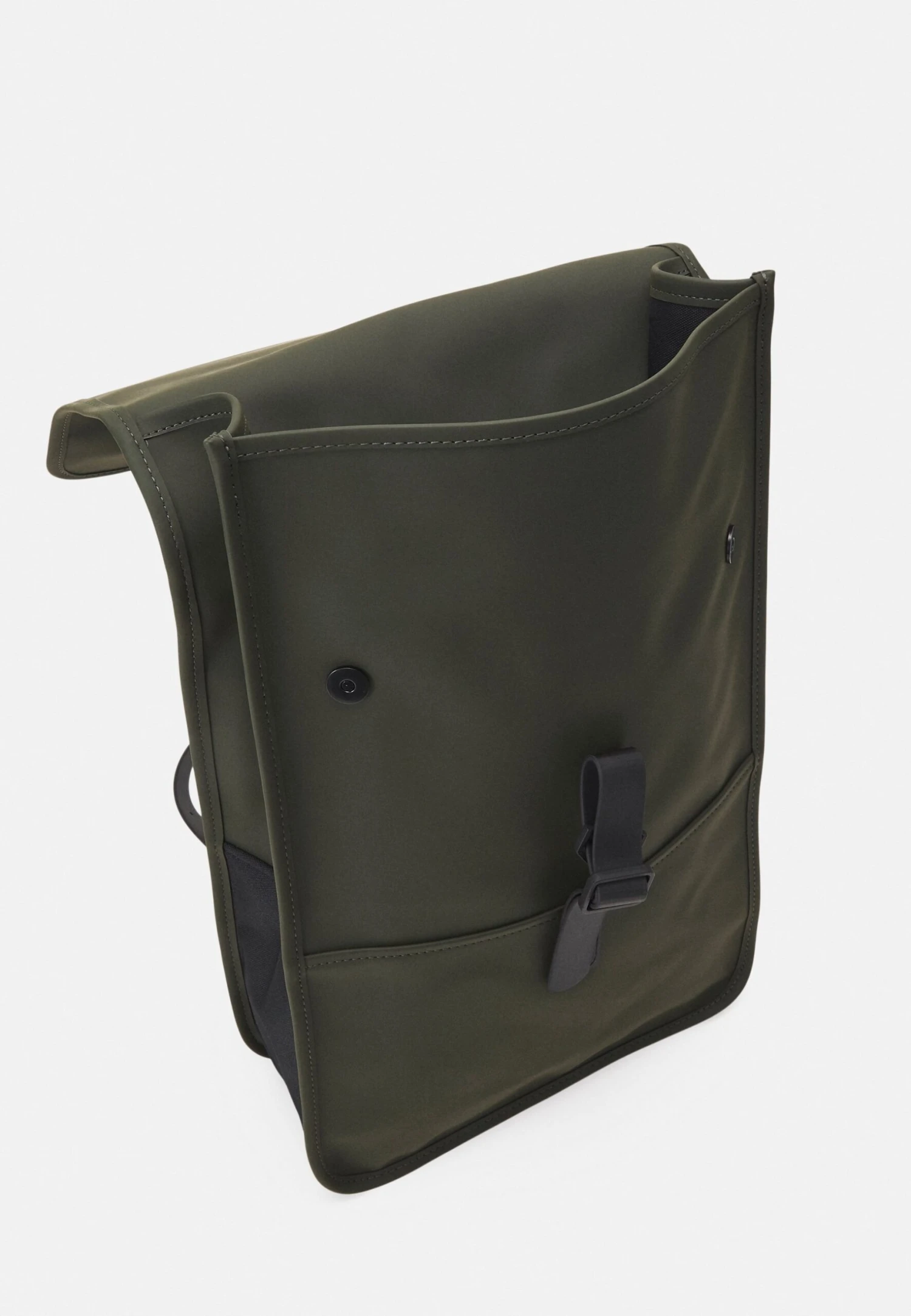 Rains Backpack Unisex - Sac À Dos - Green 5 Rains Backpack Unisex - Sac À Dos - Green – Image 3