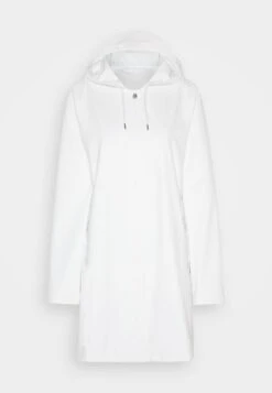 Rains A Line Jacket - Veste Imperméable - Powder 12 Rains A Line Jacket - Veste Imperméable - Powder -Rains c8fa835b934a477980031fa81839c6d4