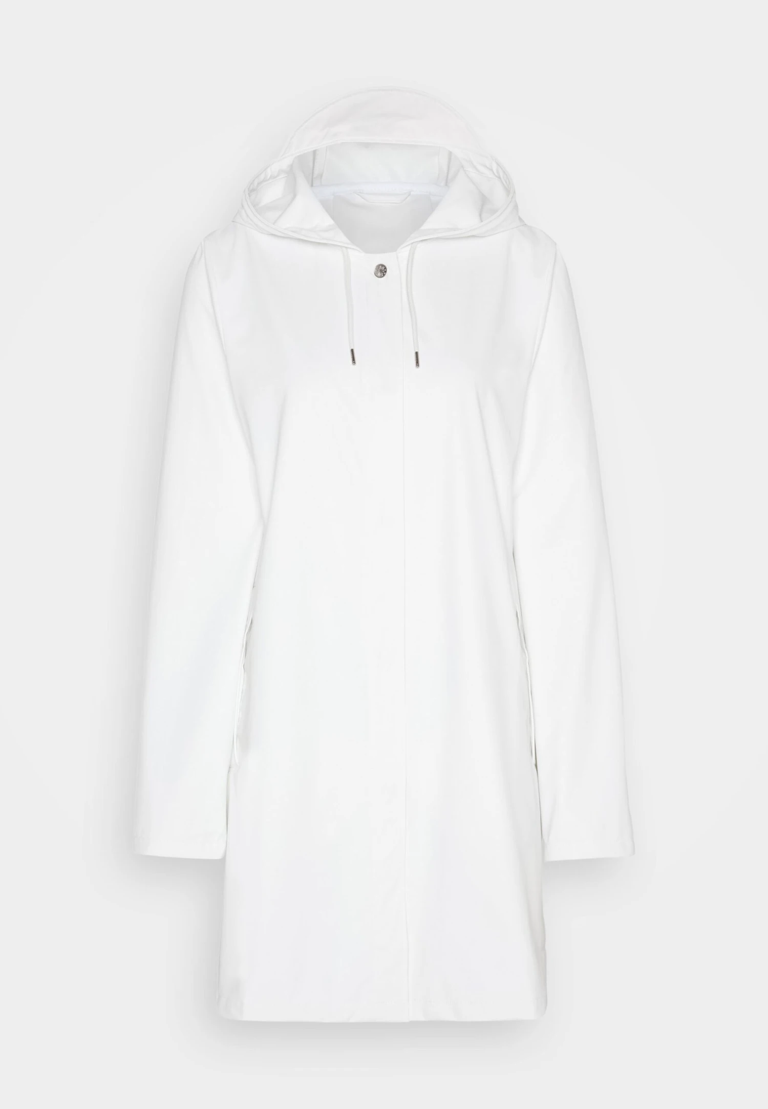 Rains A Line Jacket - Veste Imperméable - Powder 7 Rains A Line Jacket - Veste Imperméable - Powder – Image 5