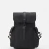 Rains Cargo Unisex - Sac À Dos - Black -Rains c9f7a87fa3af41e18e37e8d3915e638c