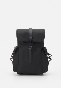 Rains Cargo Unisex - Sac À Dos - Black
