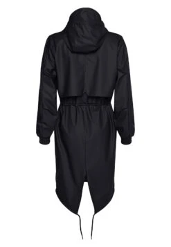 Rains String - Parka - Black -Rains ca62b2e0f80c4366830bdf1d47699474